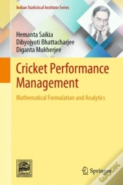 Capa do artigo Cricket Performance Management