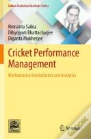 Cricket Performance Management