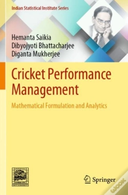 Capa do artigo Cricket Performance Management
