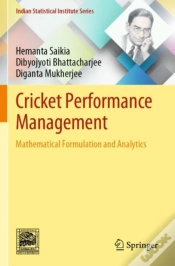 Capa do artigo Cricket Performance Management