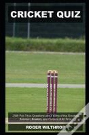 Cricket Quiz