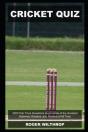 Cricket Quiz - Preview