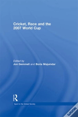 Capa do artigo Cricket, Race And The 2007 World Cup