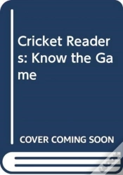 Capa do artigo Cricket Readers: Know The Game