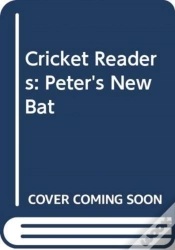 Capa do artigo Cricket Readers: Peter