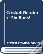 Cricket Readers: Six Runs!