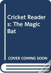 Capa do artigo Cricket Readers: The Magic Bat