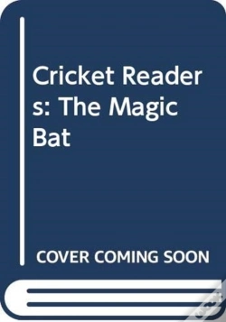 Capa do artigo Cricket Readers: The Magic Bat