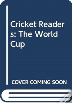 Capa do artigo Cricket Readers: The World Cup