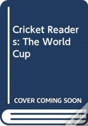Capa do artigo Cricket Readers: The World Cup