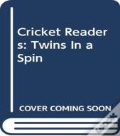 Cricket Readers: Twins In A Spin