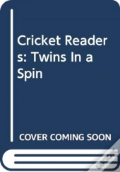 Cricket Readers: Twins In A Spin