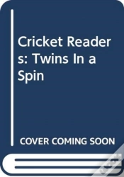 Capa do artigo Cricket Readers: Twins In A Spin