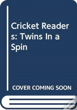 Capa do artigo Cricket Readers: Twins In A Spin
