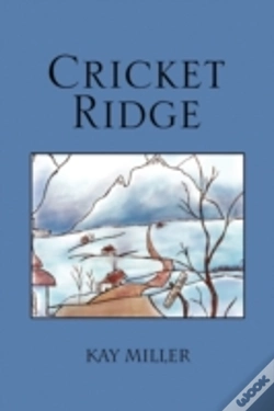 Capa do artigo Cricket Ridge