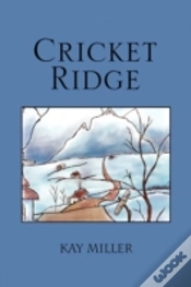 Capa do artigo Cricket Ridge