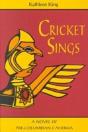 Cricket Sings - Preview