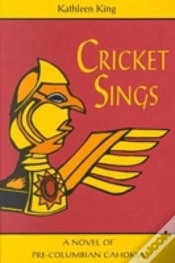 Capa do artigo Cricket Sings