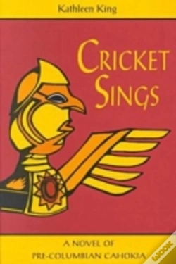 Capa do artigo Cricket Sings