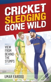Capa do artigo Cricket Sledging Gone Wild