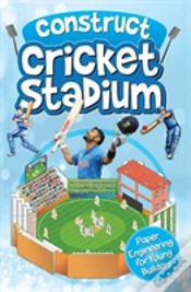 Capa do artigo Cricket Stadium