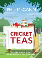 Cricket Teas