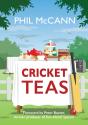 Cricket Teas - Preview