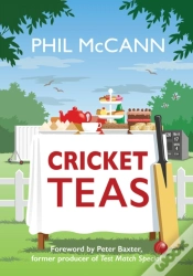 Capa do artigo Cricket Teas