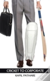 Capa do artigo Cricket To Corporate