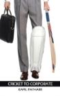 Cricket To Corporate - Preview