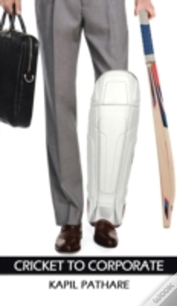 Capa do artigo Cricket To Corporate