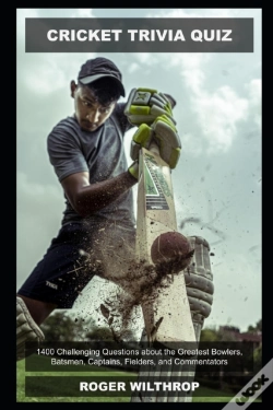 Capa do artigo Cricket Trivia Quiz