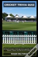 Cricket Trivia Quiz