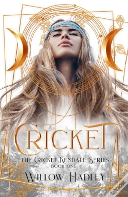 Capa do artigo Cricket