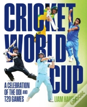 Capa do artigo Cricket World Cup