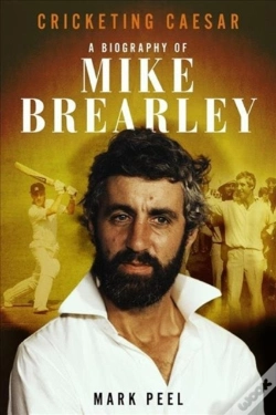 Capa do artigo Cricketing Caesar