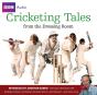 Cricketing Tales From The Dressing Room - Preview