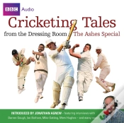 Capa do artigo Cricketing Tales From The Dressing Room