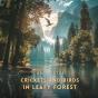 Crickets And Birds In Leafy Forest - Preview