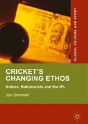 Cricket'S Changing Ethos - Preview