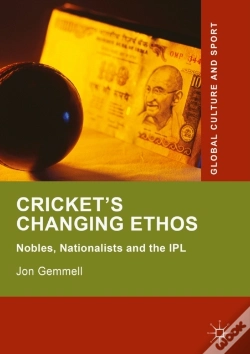 Capa do artigo Cricket'S Changing Ethos