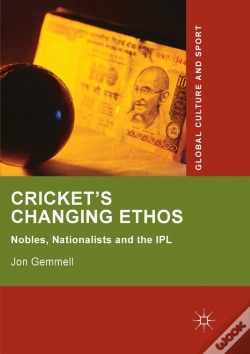 Capa do artigo Cricket'S Changing Ethos
