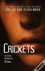 Capa do artigo Crickets