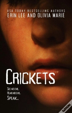 Capa do artigo Crickets