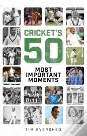 Capa do artigo Cricket