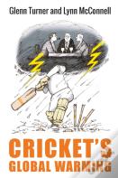 Cricket'S Global Warming