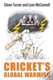 Capa do artigo Cricket