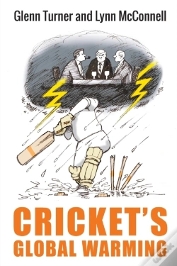 Capa do artigo Cricket'S Global Warming