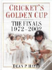 Cricket'S Golden Cup