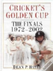 Capa do artigo Cricket